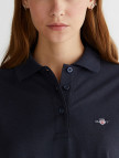 GANT Kadın Lacivert Polo GANT Kadın Lacivert Polo