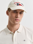 GANT Erkek Krem Regular Fit Polo GANT Erkek Krem Regular Fit Polo