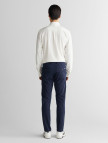 GANT Erkek Lacivert Slim Fit Pantolon GANT Erkek Lacivert Slim Fit Pantolon