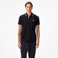 Boss Paddy Pro Erkek Koyu Mavi Polo Boss Paddy Pro Erkek Koyu Mavi Polo