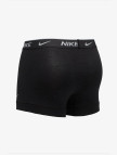 Nike 3' lü Erkek Siyah Boxer Nike 3' lü Erkek Siyah Boxer