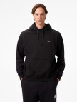 Vans Left Chest ii Loose Po Erkek Siyah Sweatshırt Vans Left Chest ii Loose Po Erkek Siyah Sweatshırt