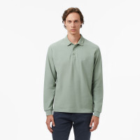 Nautica Erkek Yeşil Classic Fit Uzun Kollu Polo Yaka T-Shirt Nautica Erkek Yeşil Classic Fit Uzun Kollu Polo Yaka T-Shirt