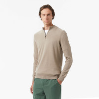 Nautica Erkek Bej Classic Fit Kazak Nautica Erkek Bej Classic Fit Kazak