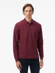 Nautica Erkek Bordo Classic Fit Uzun Kollu Polo Yaka T-Shirt Nautica Erkek Bordo Classic Fit Uzun Kollu Polo Yaka T-Shirt