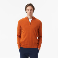 Nautica Erkek Turuncu Classic Fit Kazak Nautica Erkek Turuncu Classic Fit Kazak