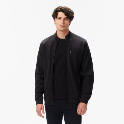 Nautica Erkek Siyah Classic Fit Sweatshirt Nautica Erkek Siyah Classic Fit Sweatshirt