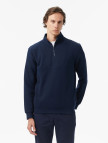 Nautica Erkek Lacivert Classic Fit Sweatshirt Nautica Erkek Lacivert Classic Fit Sweatshirt