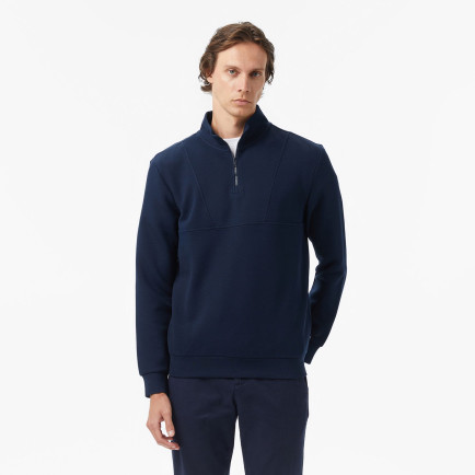 Nautica Erkek Lacivert Classic Fit Sweatshirt Nautica Erkek Lacivert Classic Fit Sweatshirt