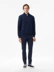 Nautica Erkek Lacivert Classic Fit Sweatshirt Nautica Erkek Lacivert Classic Fit Sweatshirt