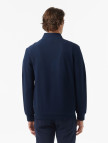 Nautica Erkek Lacivert Classic Fit Sweatshirt Nautica Erkek Lacivert Classic Fit Sweatshirt