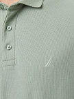 Nautica Erkek Yeşil Classic Fit Uzun Kollu Polo Yaka T-Shirt Nautica Erkek Yeşil Classic Fit Uzun Kollu Polo Yaka T-Shirt