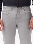 Nautica Erkek Gri Slim Fit Pantolon Nautica Erkek Gri Slim Fit Pantolon