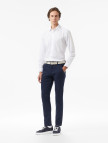 Nautica Erkek Lacivert Slim Fit Pantolon Nautica Erkek Lacivert Slim Fit Pantolon