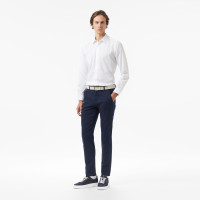 Nautica Erkek Lacivert Slim Fit Pantolon Nautica Erkek Lacivert Slim Fit Pantolon