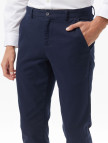 Nautica Erkek Lacivert Slim Fit Pantolon Nautica Erkek Lacivert Slim Fit Pantolon