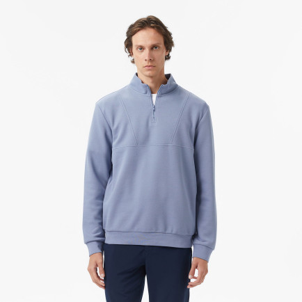 Nautica Erkek Mavi Classic Fit Sweatshirt Nautica Erkek Mavi Classic Fit Sweatshirt