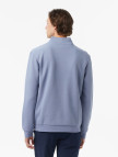 Nautica Erkek Mavi Classic Fit Sweatshirt Nautica Erkek Mavi Classic Fit Sweatshirt