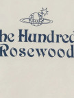 The Hundreds Rosewood Crewneck Erkek Beyaz Sweatshirt The Hundreds Rosewood Crewneck Erkek Beyaz Sweatshirt