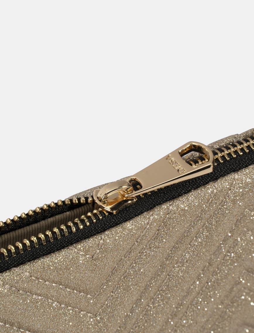 Kadın Gold Omuz Askılı Portföy Çanta Kadın Gold Omuz Askılı Portföy Çanta