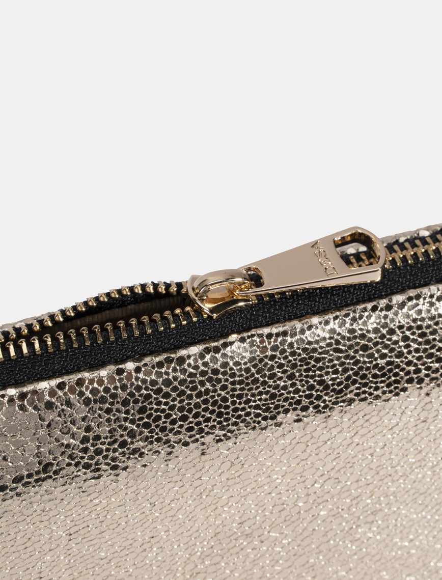 Kadın Gold Omuz Askılı Portföy Çanta Kadın Gold Omuz Askılı Portföy Çanta