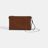 Kadın Taba Omuz Askılı Portföy Çanta Kadın Taba Omuz Askılı Portföy Çanta