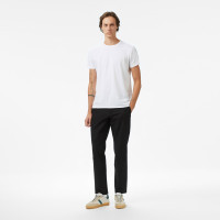 Guess Myron Slim Fit Erkek Siyah Pantolon Guess Myron Slim Fit Erkek Siyah Pantolon