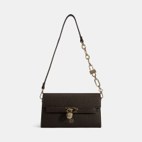 Kadın Kahve Omuz Çantası Kadın Kahve Omuz Çantası