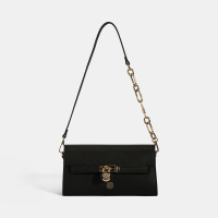 Kadın Siyah Omuz Çantası Kadın Siyah Omuz Çantası