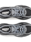 Saucony Progrid Omni 9 Unisex Gri Spor Ayakkabı
