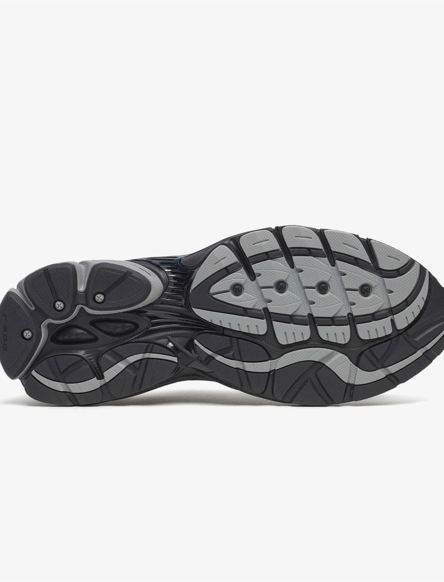 Saucony Progrid Omni 9 Unisex Gri Spor Ayakkabı