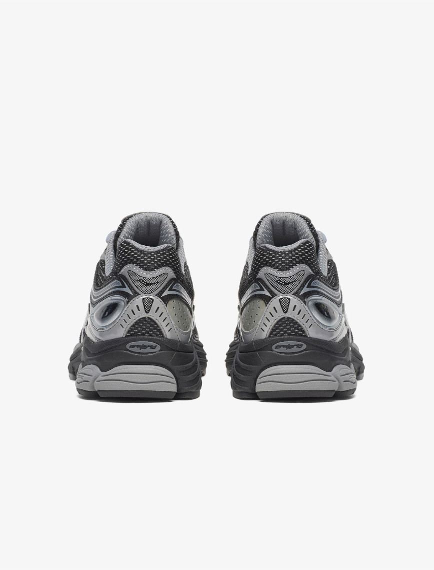 Saucony Progrid Omni 9 Unisex Gri Spor Ayakkabı