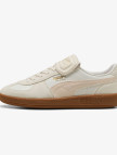 Puma Palermo Premium Unisex Krem Spor Ayakkabı Puma Palermo Premium Unisex Krem Spor Ayakkabı