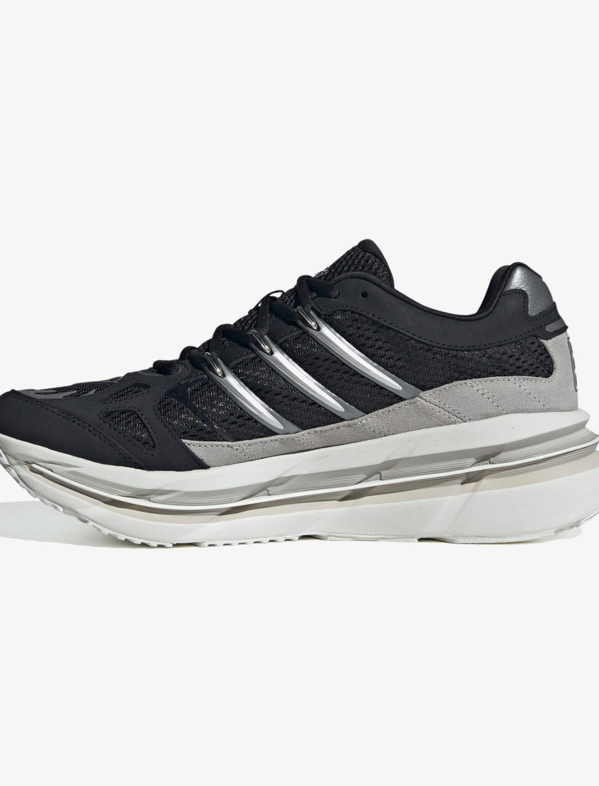adidas Adistar Hrmy Unisex Siyah Spor Ayakkabı adidas Adistar Hrmy Unisex Siyah Spor Ayakkabı