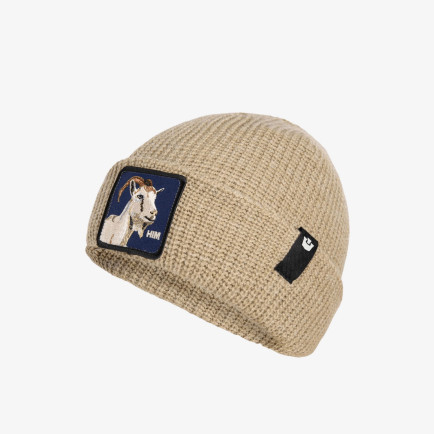 Goorin Bros The Him Unisex Bej Bere Goorin Bros The Him Unisex Bej Bere