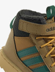 adidas Superstar Winter Trek Bebek Kahverengi Bot adidas Superstar Winter Trek Bebek Kahverengi Bot