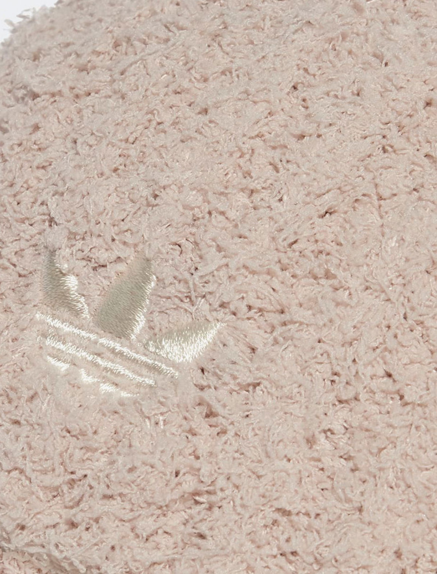 adidas Chenille B Unisex Krem Bere adidas Chenille B Unisex Krem Bere