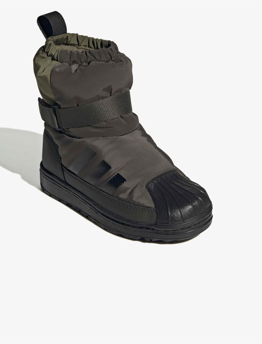 adidas Superstar 360 Boot C Çocuk Yeşil Bot adidas Superstar 360 Boot C Çocuk Yeşil Bot