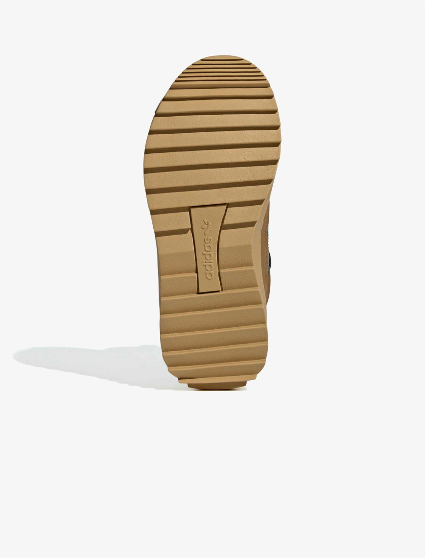 adidas Superstar Winter Trek Çocuk Kahverengi Bot adidas Superstar Winter Trek Çocuk Kahverengi Bot