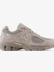 New Balance 2002 Lifestyle Unisex Kahverengi Spor Ayakkabı New Balance 2002 Lifestyle Unisex Kahverengi Spor Ayakkabı