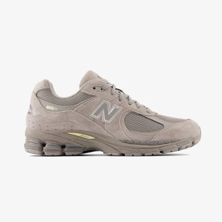 New Balance 2002 Lifestyle Unisex Kahverengi Spor Ayakkabı New Balance 2002 Lifestyle Unisex Kahverengi Spor Ayakkabı