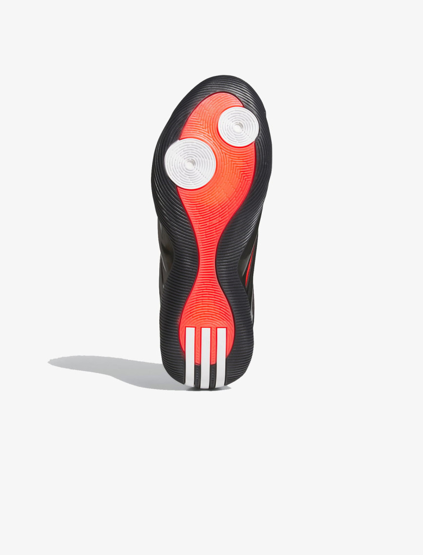 adidas Harden Volume 9 Erkek Siyah Sneaker adidas Harden Volume 9 Erkek Siyah Sneaker