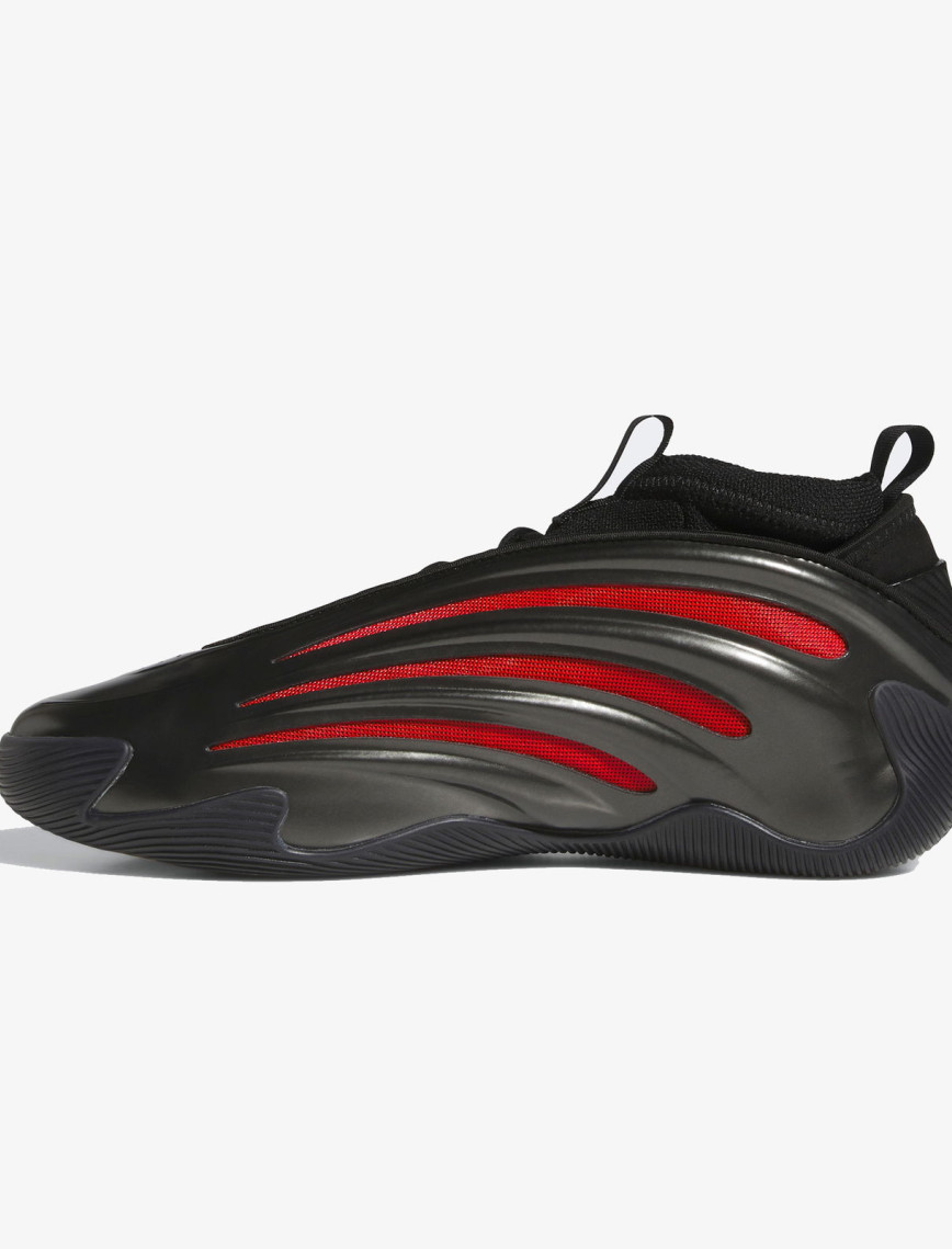 adidas Harden Volume 9 Erkek Siyah Sneaker adidas Harden Volume 9 Erkek Siyah Sneaker