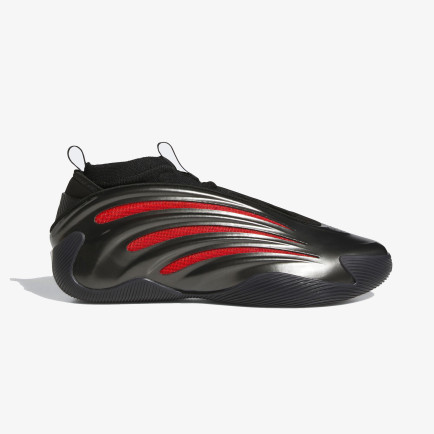 adidas Harden Volume 9 Erkek Siyah Sneaker adidas Harden Volume 9 Erkek Siyah Sneaker