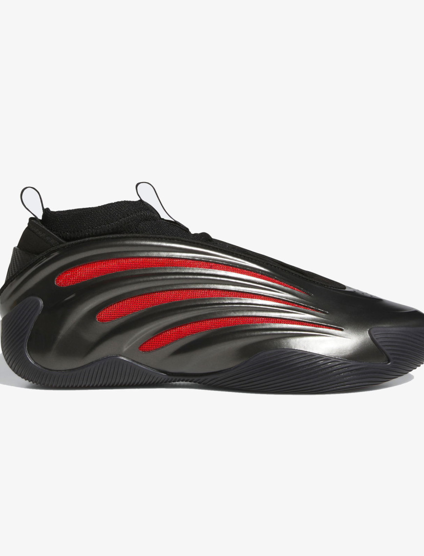 adidas Harden Volume 9 Erkek Siyah Sneaker adidas Harden Volume 9 Erkek Siyah Sneaker