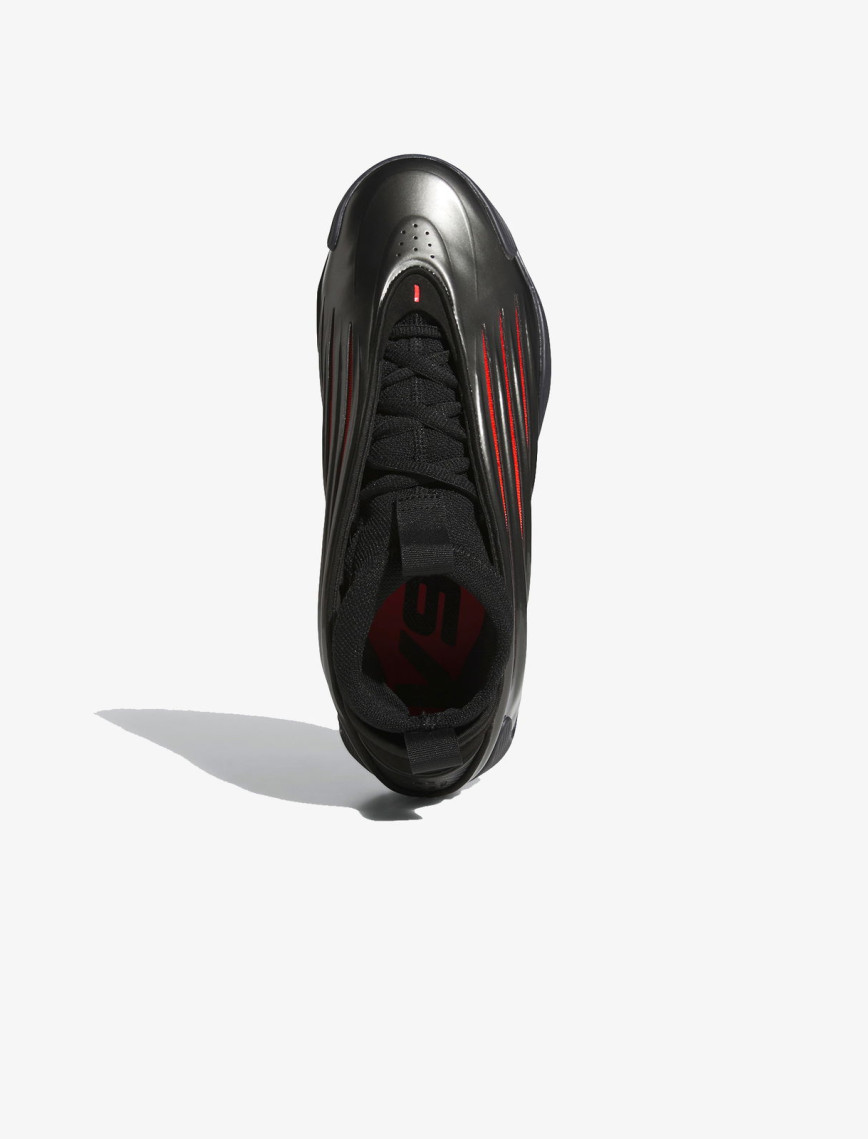 adidas Harden Volume 9 Erkek Siyah Sneaker adidas Harden Volume 9 Erkek Siyah Sneaker