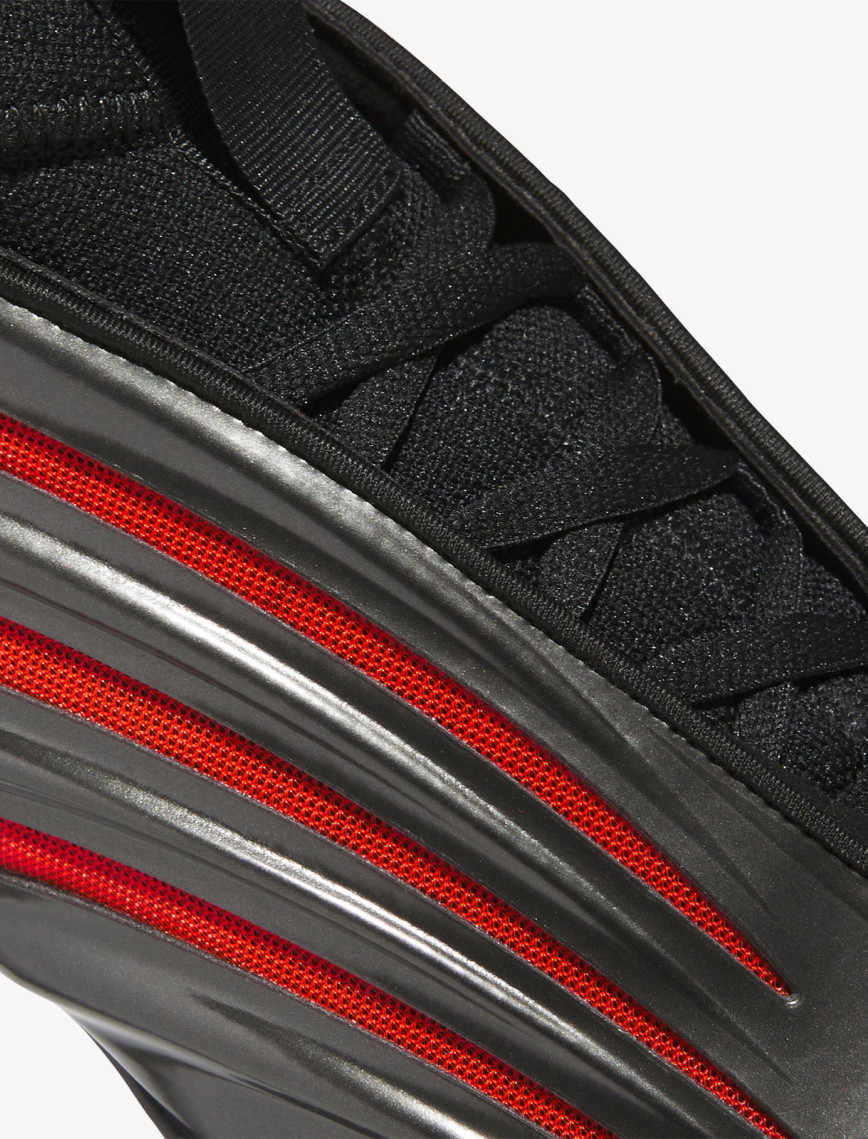 adidas Harden Volume 9 Erkek Siyah Sneaker adidas Harden Volume 9 Erkek Siyah Sneaker