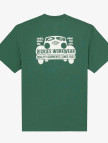 Dickies Gordonville Erkek Yeşil T-Shirt Dickies Gordonville Erkek Yeşil T-Shirt