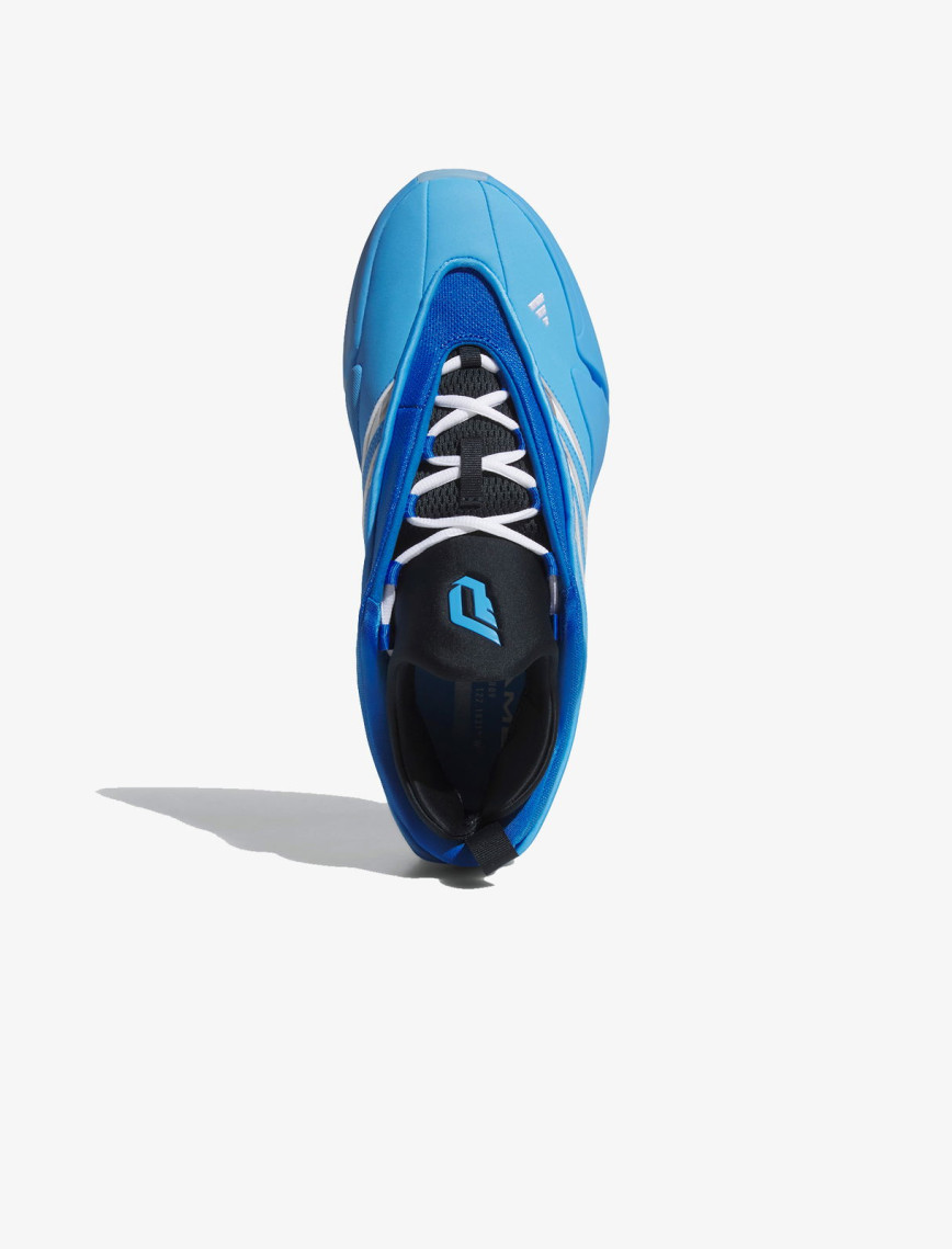 adidas Dame 9 Erkek Mavi Basketbol Ayakkabısı adidas Dame 9 Erkek Mavi Basketbol Ayakkabısı