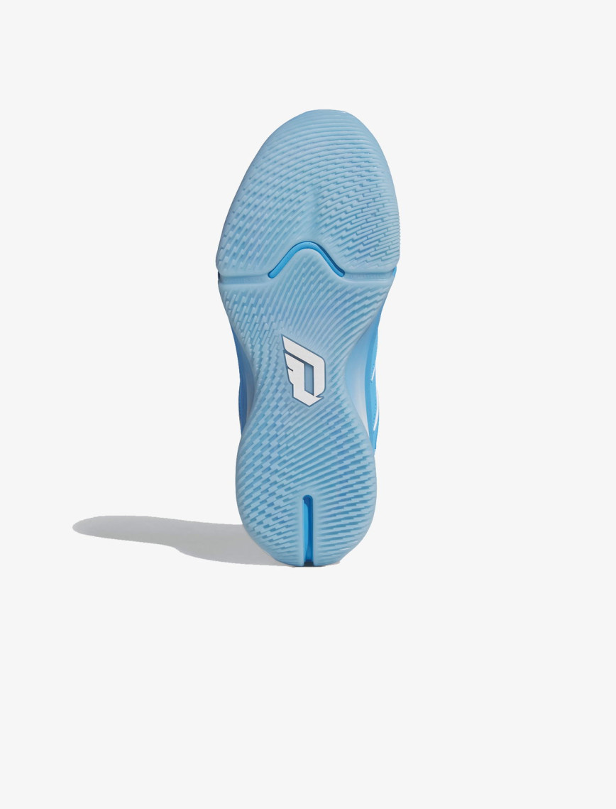 adidas Dame 9 Erkek Mavi Basketbol Ayakkabısı adidas Dame 9 Erkek Mavi Basketbol Ayakkabısı